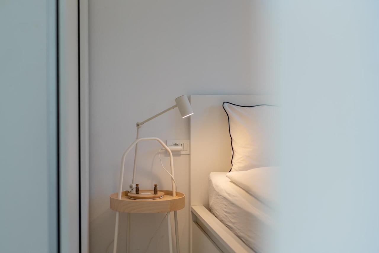 Lavender Tree - Luxury Apartments トロギール エクステリア 写真
