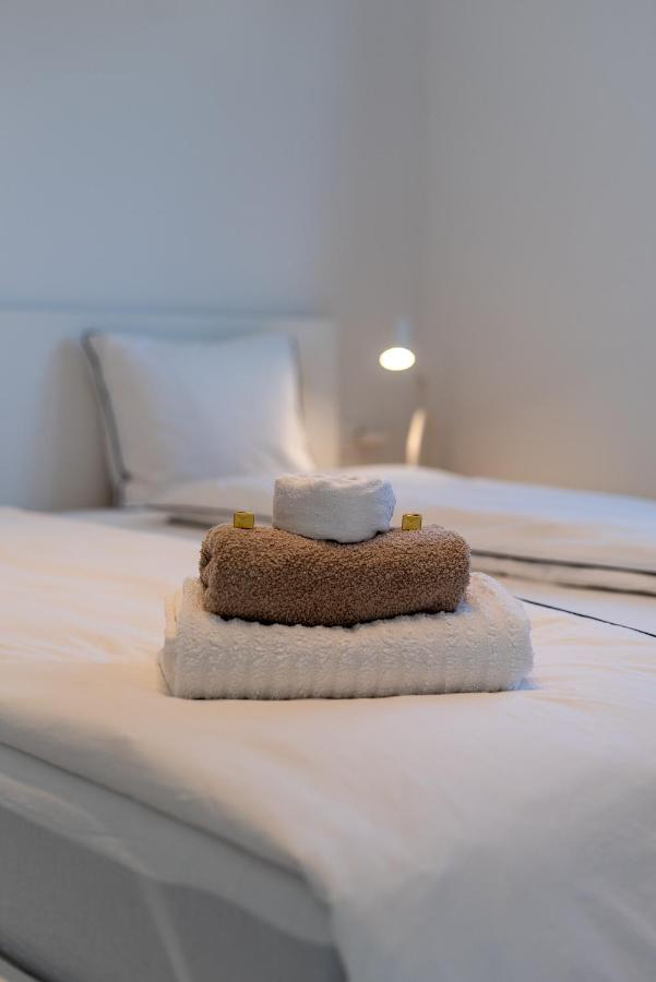 Lavender Tree - Luxury Apartments トロギール エクステリア 写真
